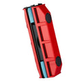 PureGlow magnetic window cleaner with double-sided cleaning pads, designed for easy and efficient window cleaning.