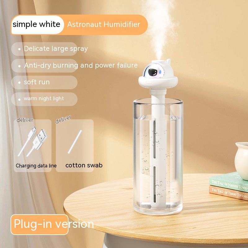 Astronaut Portable Mini Humidifier