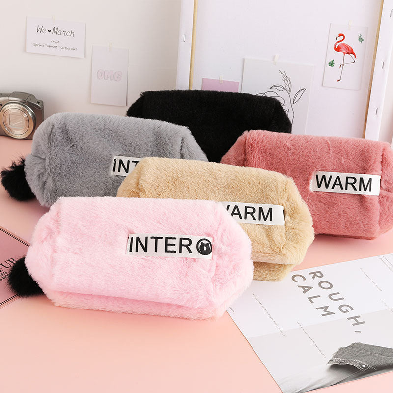 PureGlow travel makeup bag with multiple compartments, compact design, ideal for organizing cosmetics and toiletries on the go.