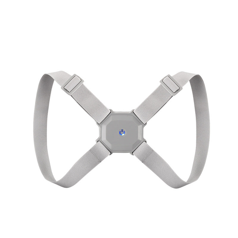 PureGlow smart posture corrector for improved back support and spinal alignment, designed as a health accessory.