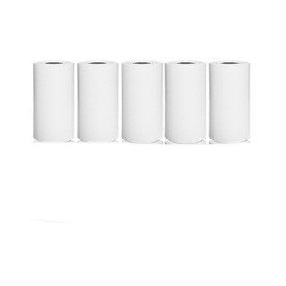 PureGlow portable mini Bluetooth WiFi printer for mobile photos, notes, and labels, ideal for baby care and on-the-go printing.